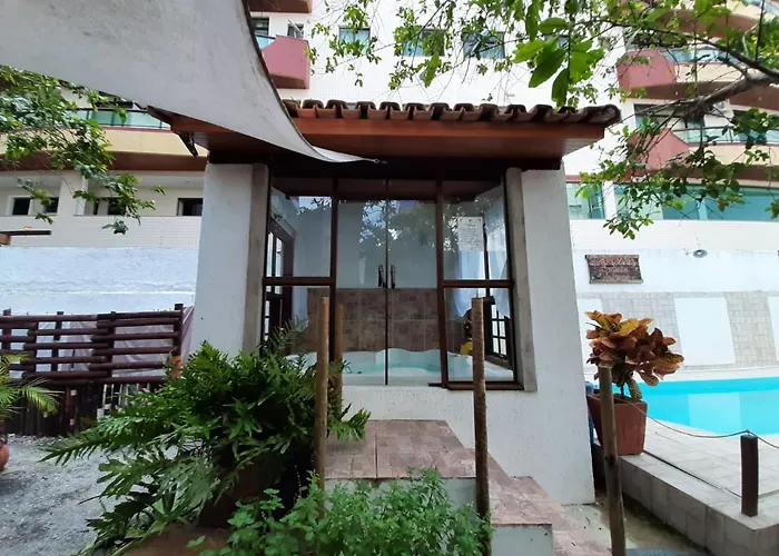 Pousada Cantinho De Minas Cabo Frio