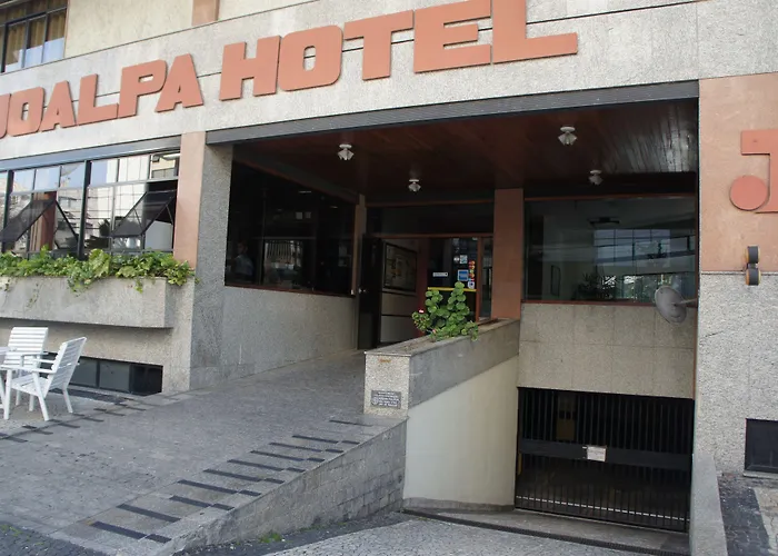 Joalpa Hotel Cabo Frío